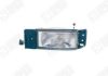 SPILU 366007 Headlight